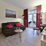 Villa Seeadler Ferienwohnung Adlerhorst