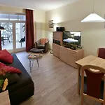 Villa Seeadler Ferienwohnung Adlerhorst