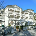 Villa Seeadler Ferienwohnung Adlerhorst
