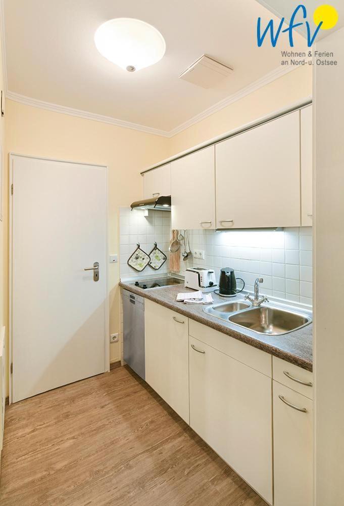 Apartment Seeadler Adlerhorst *
