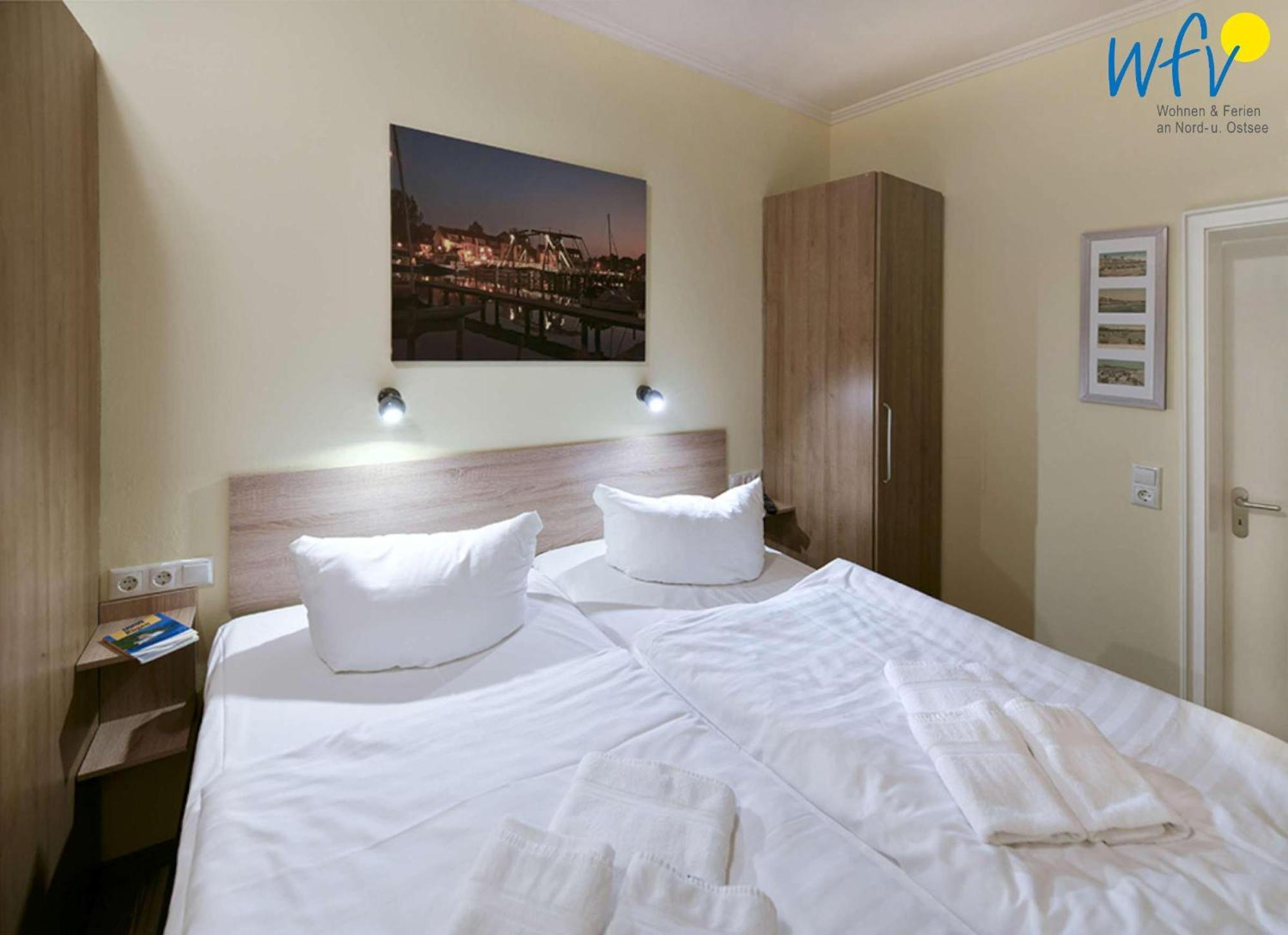 Apartment Seeadler Adlerhorst