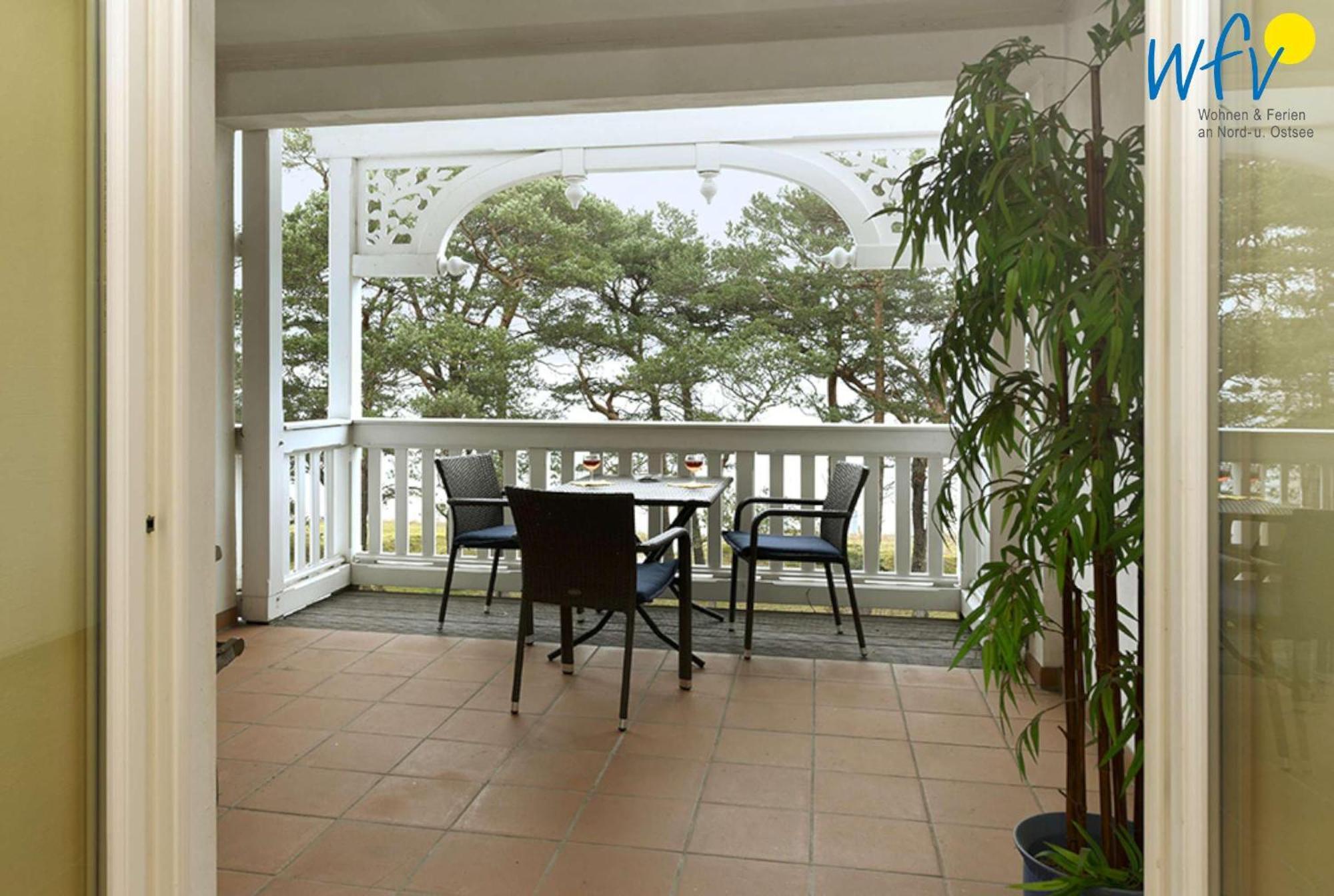 Seeadler Adlerhorst Apartment